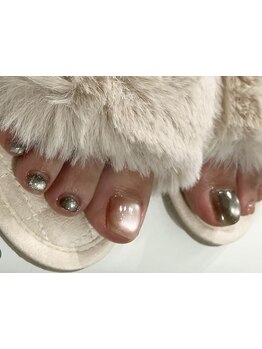 カラー・パーツの種類が豊富