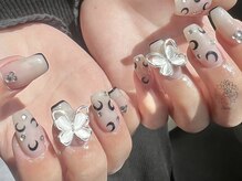 ブラン(Blanc)/ムーンネイル