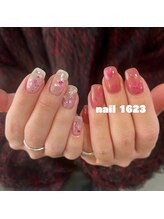 ネイルイチロクニーサン(nail 1623)/