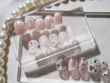 ナイスネイル 二子玉川店
