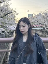 シエル バイ アンテリジャン(Ciel By Antellijan) 高篠 