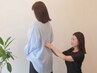【人気No.1】腰特化整体　60分　¥2,980