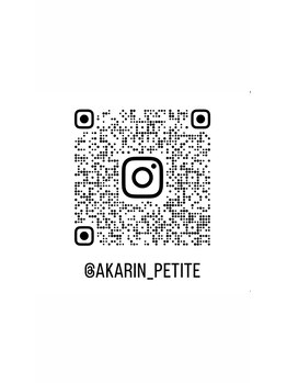 ビューティーサロン プティ(beauty salon petite)/インスタグラムにも症例掲載中