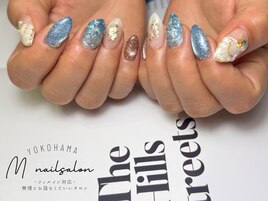 ジェル◇定額デザイン