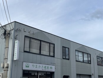 メンズアルファ/JR筑前前原駅から徒歩3分★