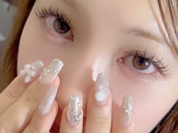 チュニ バイ チッチ 小倉店(chuni by chicchi)の写真/ピンクをコンセプトにしたカワイイが詰まった、オシャレに敏感な方が集まる小倉のトレンドスポットchuni*