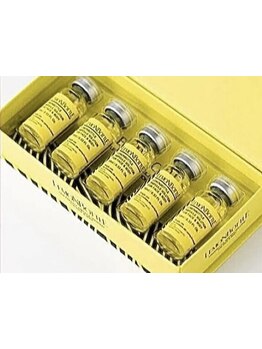 小顔になりたい