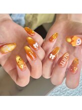 アイシャル(AISHARE)/twice nail