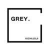 グレイ(GREY.)のお店ロゴ