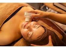 ククナ 上越店(KUKUNA)/＊フェイシャル