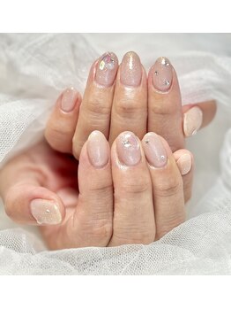 ミナモ(Minamo)/オフィスにもOK！落ち着きカラー