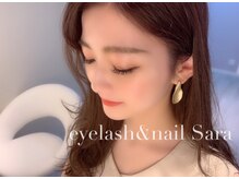 アイラッシュサロン サラ(sara)