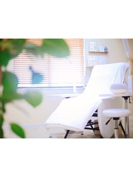 小規模プライベートサロン