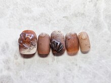 ウィンク(WINK)/定額¥8000