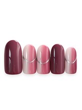 テテドットジェイ(Tete.J)/RE４　5500円（甘皮ケア込み）