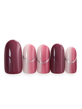 テテドットジェイ(Tete.J)/RE4 5500円(甘皮ケア込み)