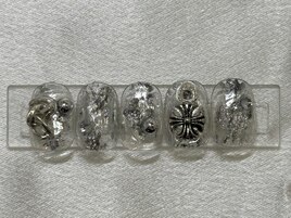 定額デザイン〔3〕y2k