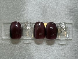 定額デザイン〔1〕マグネット