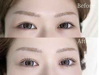 ピコ 南森町店(pico)/眉毛とまつげパーマの専門店PICO