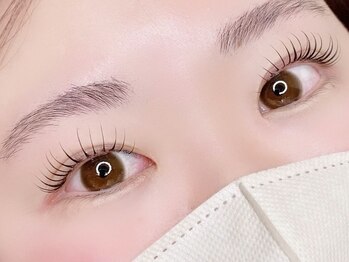 福花(フッカ)/まつげパーマ