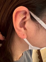 カウピリ(kaupili)/耳つぼダイエット/耳ツボ/痩身