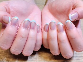 ねこのて 仙川/定額アートコース