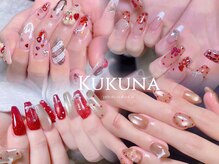 ククナ 心斎橋(Kukuna)