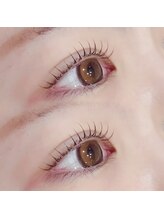 ミー(me.)/ラッシュリフト