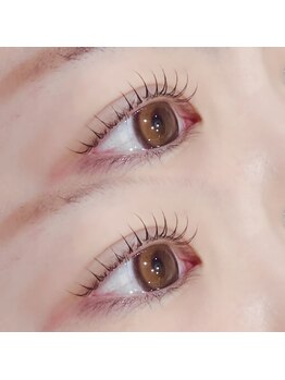 ミー(me.)/ラッシュリフト