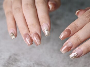 モン センター南(Mon)/トレンド定額