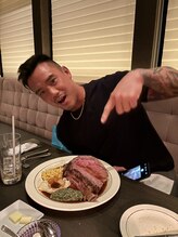 セバス 赤坂見附(SEBAS)/birthday's party 