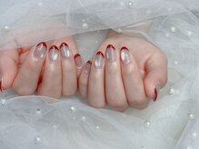 ブリー(Brille)/ワンホンネイル