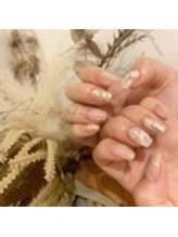 Asnail yokkaichi【3/5 NEW OPEN（予定）】/ハンドネイル