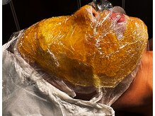 ラヴァコケット 長堀橋店(Lova'coquette)/マツヤニホットマスク【メンズ】