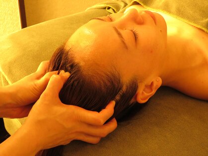 美骨(BIKOTSU)の写真