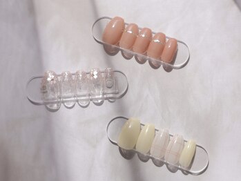 3月定額¥5500【オフ込み】