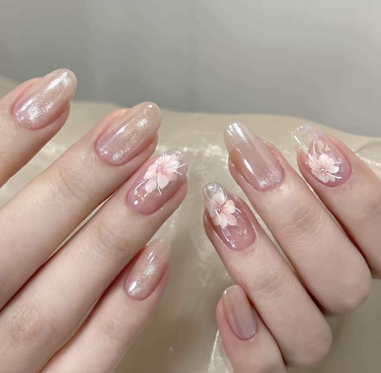 ミオアートネイル(MIO ART NAIL)｜ホットペッパービューティー
