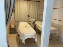 ポーラ そら店(POLA)の雰囲気（丁寧なカウンセリングであなたのお肌の悩みに寄り添います）