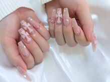 ネイルサロン イーウィ(Ewy)/［吉祥寺］ネイル/パラジェル