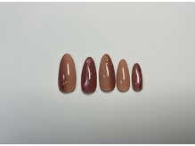 ネイルサロン アンフィニ/simple designA 