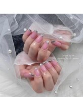 エミニーバイディーアール(EMINY by DR)/フレンチ♪