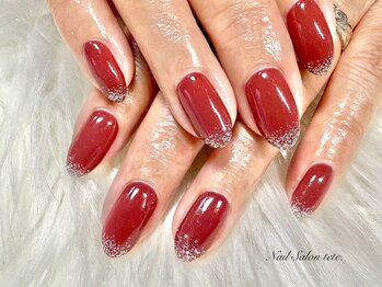 テテ(tete.)/持込アート7~10本