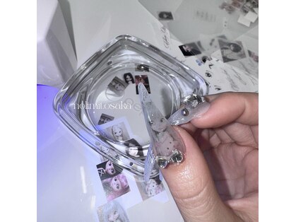 ノーリミットオオサカ 心斎橋(nolimit.osaka)の写真