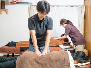 アーバンリゼの写真/特別な癒しの時間を♪完全個室＆都度払いで通いやすい唯一無二のリラックス空間を体験！