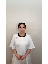 プアマヌ(PUA MANU)&nbsp;森 智香子