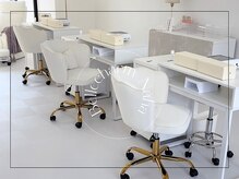 ベルチャーム 那覇店(Bellecharm)の雰囲気（サロン店内）