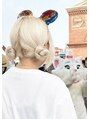 ノエル 新宿南口(Noel)&nbsp;maimi 