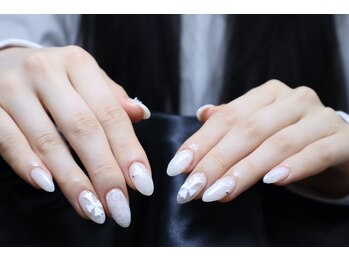 レモンネイル フク(LEMON NAIL FUK)/