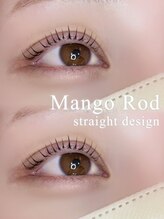 アイモア 金山店(eye mor.)/長さを見せたい方に♪