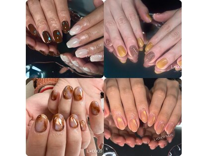 エルココネイル(L COCO Nail)の写真